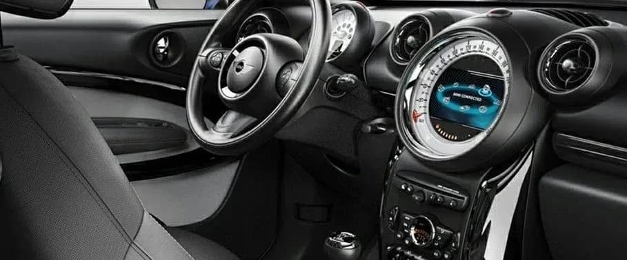 Mini Mini Paceman – photo 7