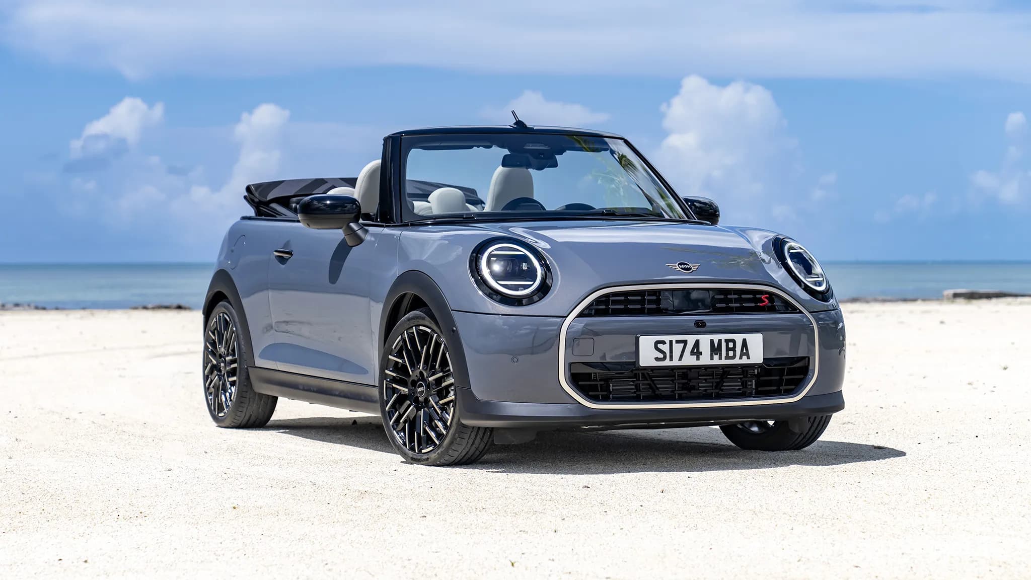 Mini Mini Roadster – photo 5