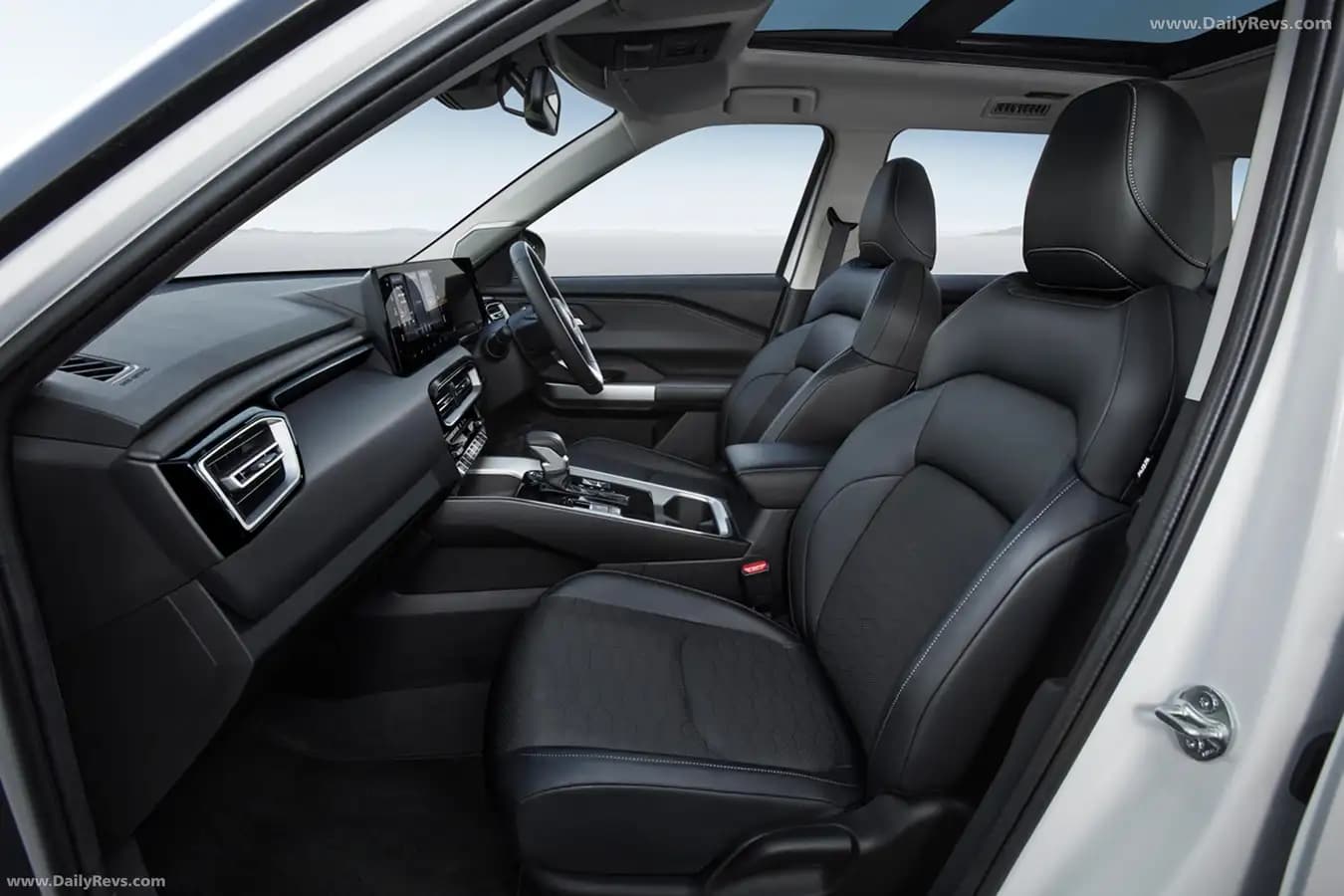 Mitsubishi Destinator – photo 2