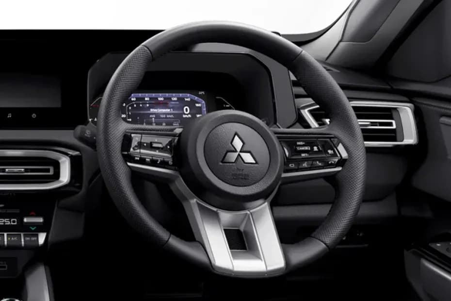 Mitsubishi Destinator – photo 3