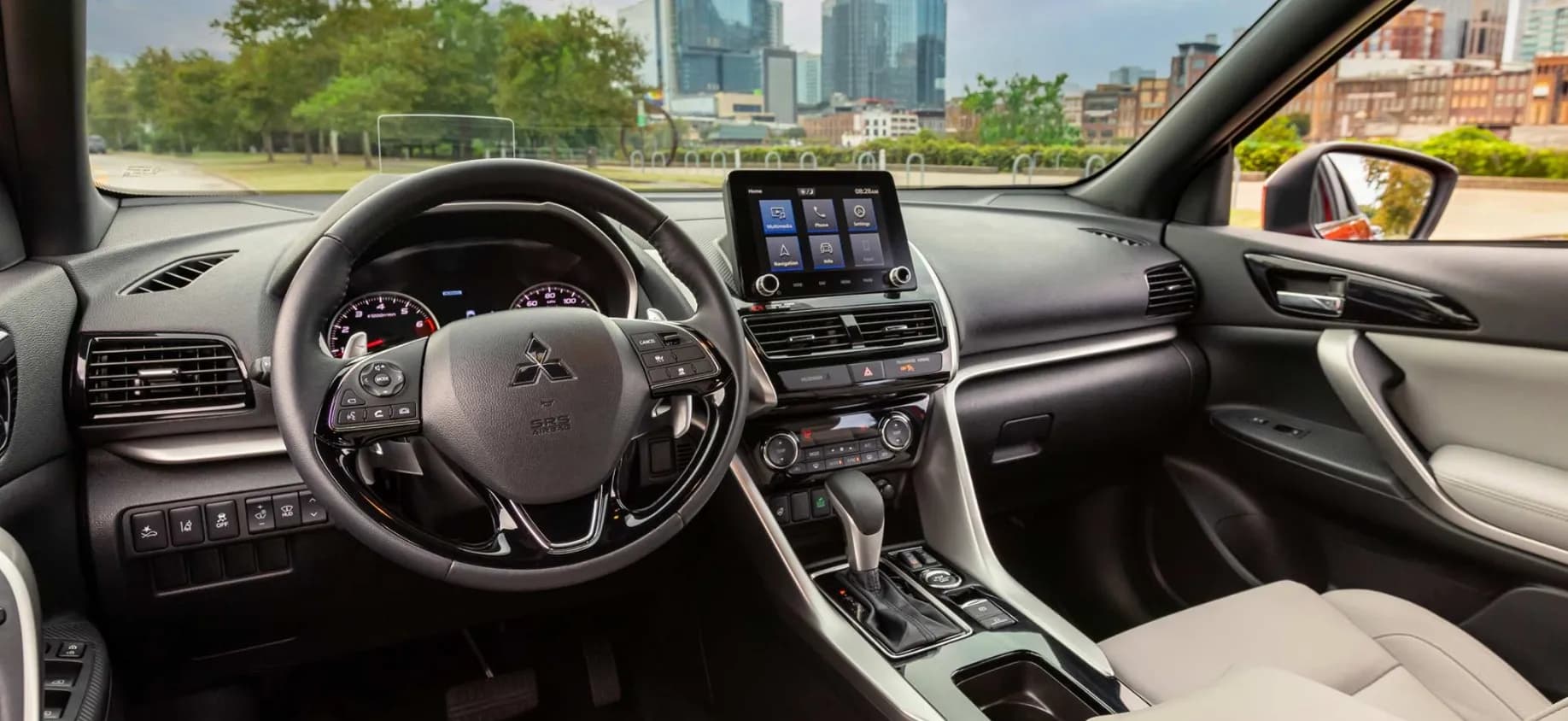 Mitsubishi Eclipse Cross – photo 5