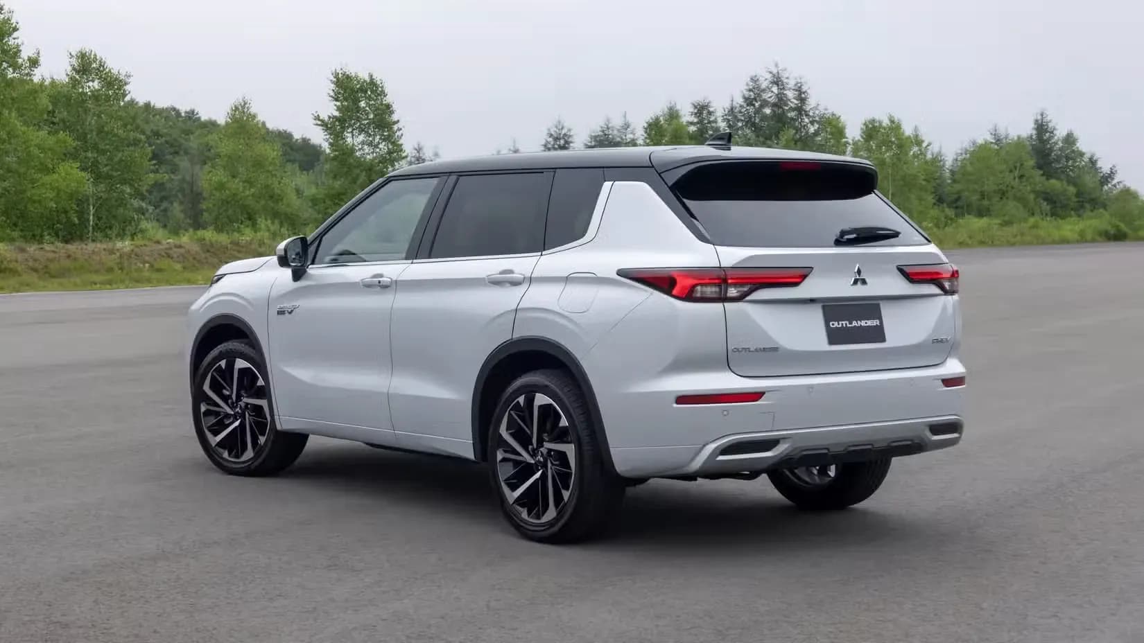 Mitsubishi Eclipse Cross – photo 6