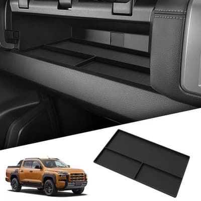 Mitsubishi L200 – photo 3