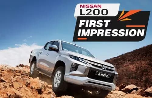 Mitsubishi L200 – photo 4