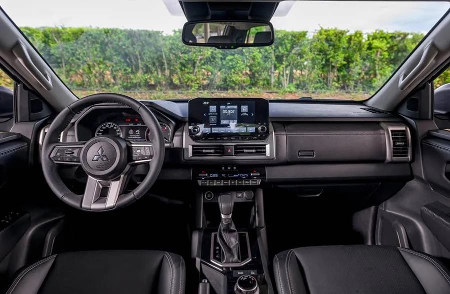 Mitsubishi L200 – photo 6