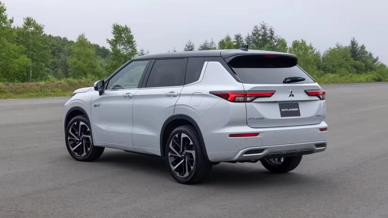 Mitsubishi Outlander – photo 6