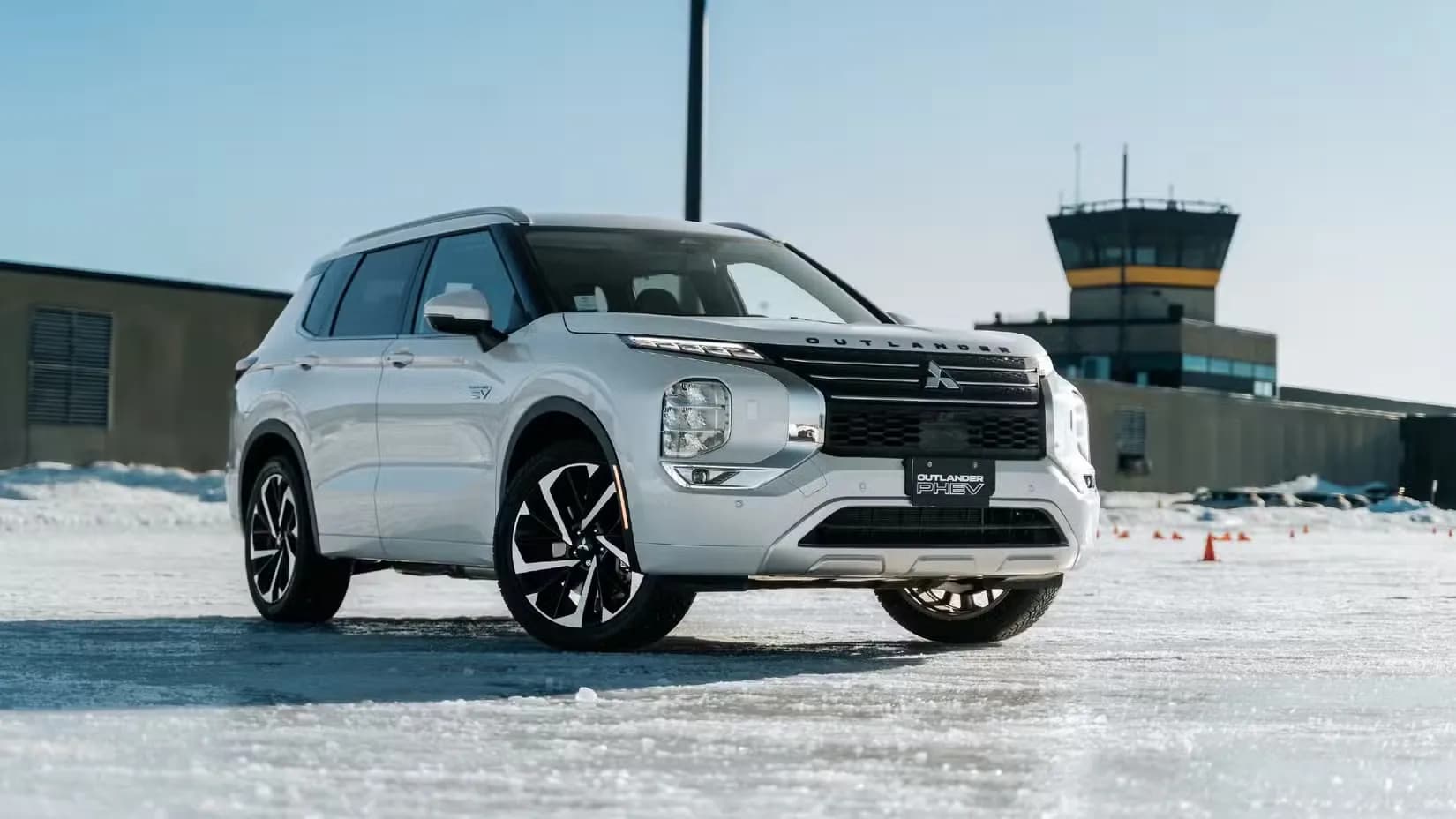Mitsubishi Outlander – photo 7