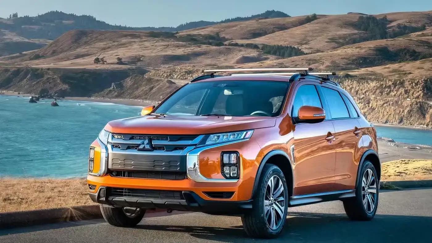 Mitsubishi Outlander – photo 8