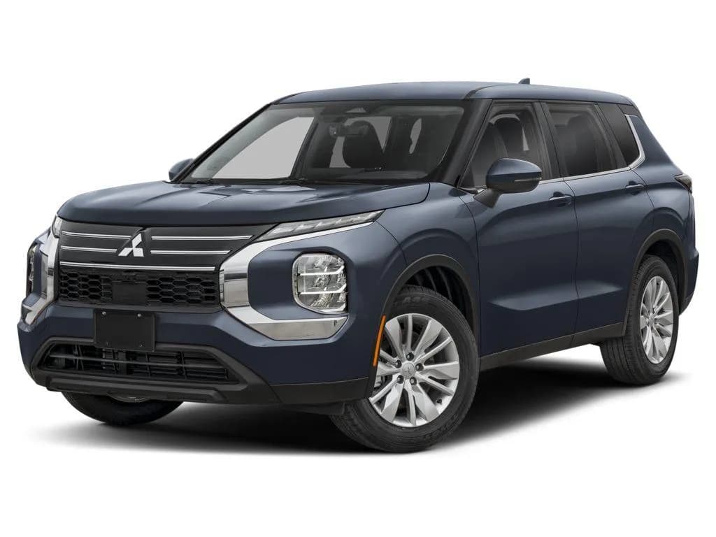 Mitsubishi Outlander – photo 3