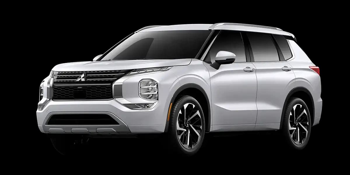 Mitsubishi Outlander – photo 4