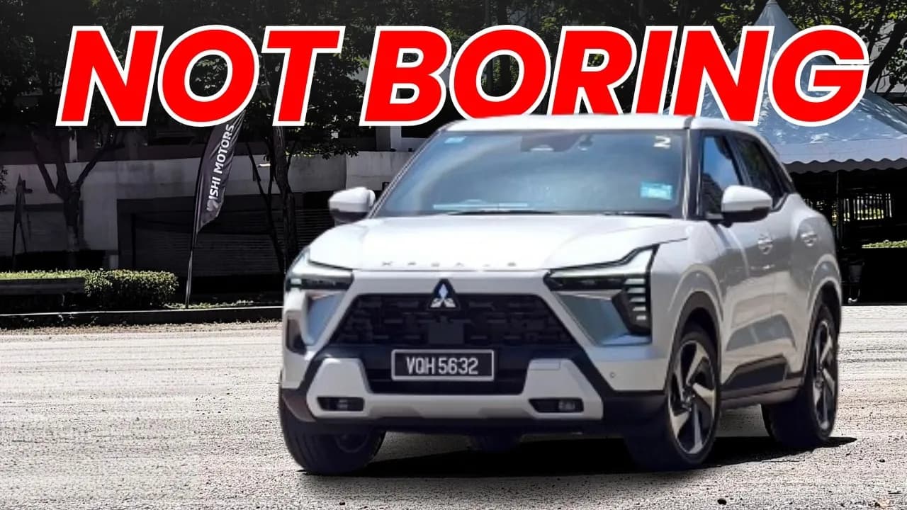 Mitsubishi Xpander – photo 2