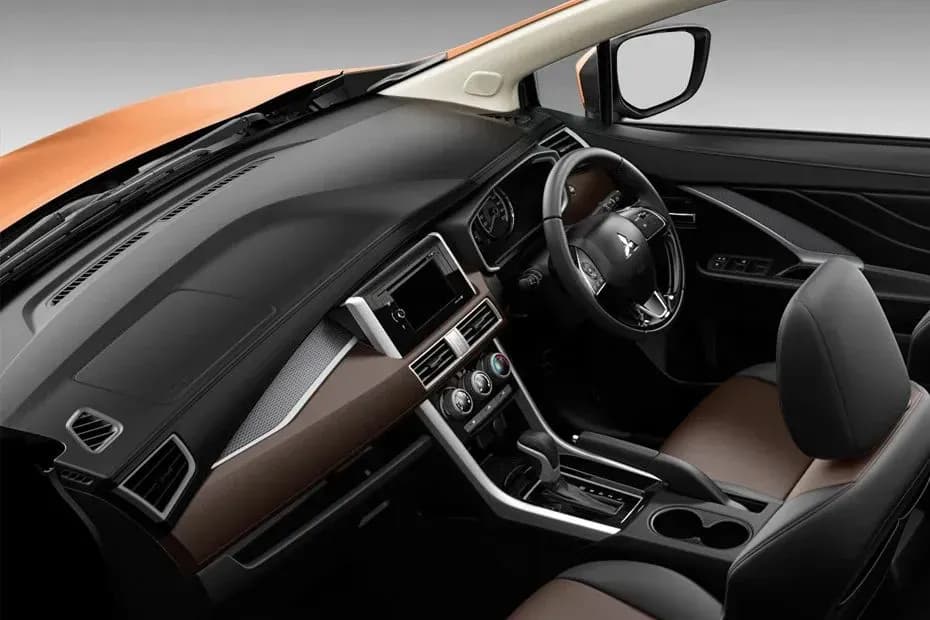 Mitsubishi Xpander Cross – photo 6