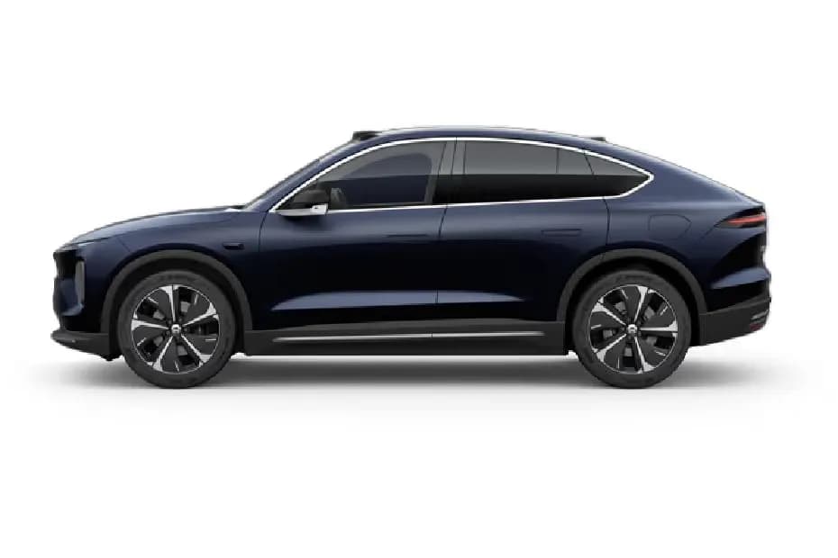 Nio EC6 – photo 4