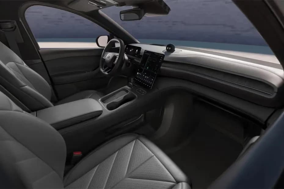 Nio EC6 – photo 6