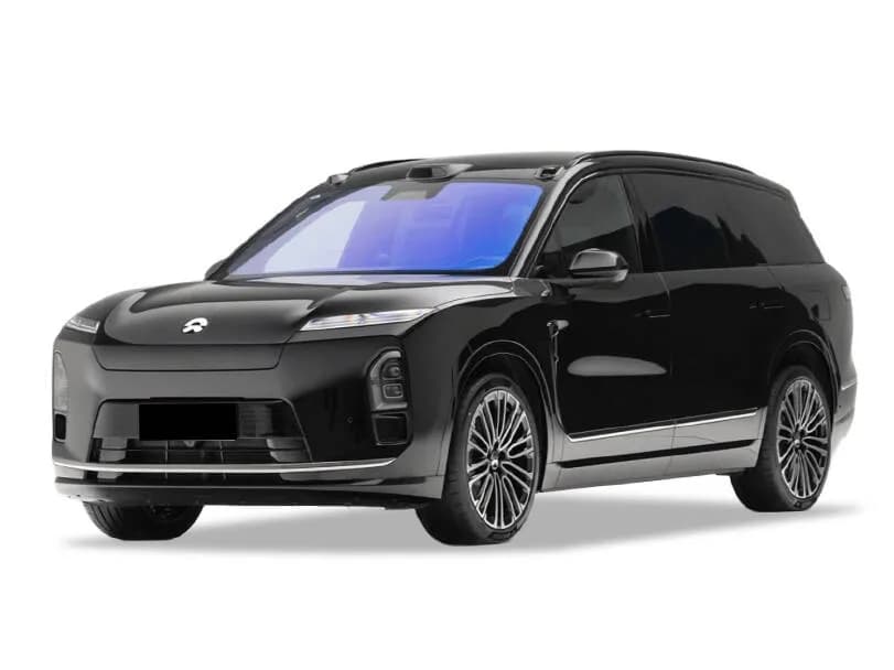 Nio EL8 – photo 3