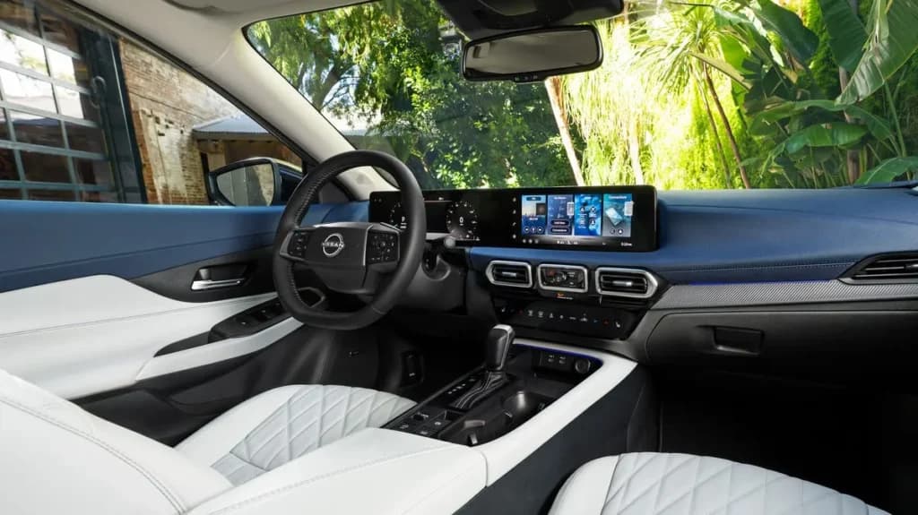 Nissan Altima – photo 6