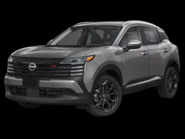 Nissan Kicks – photo 3