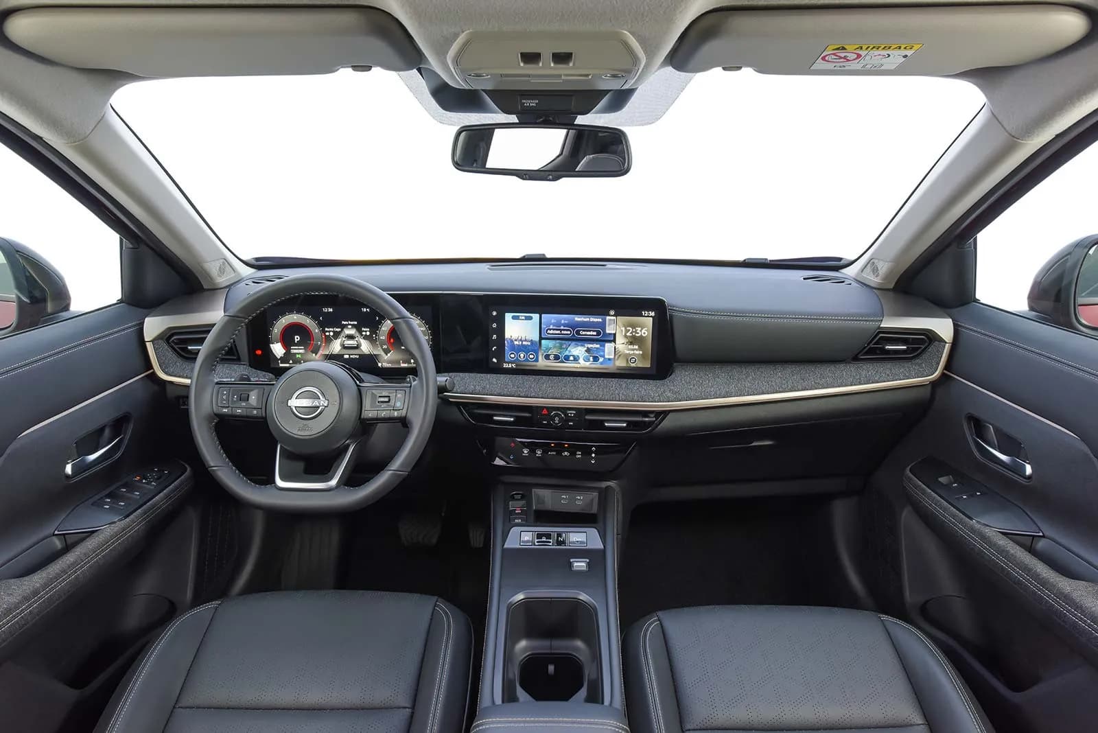 Nissan Kicks – photo 6