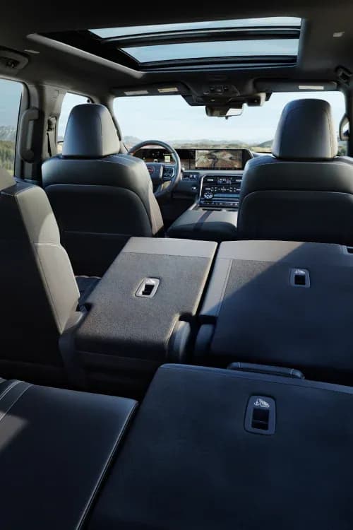 Nissan Patrol – photo 4