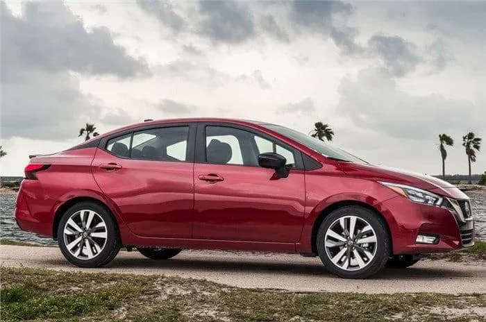 Nissan Sunny – photo 5
