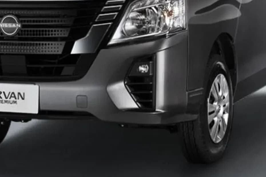 Nissan Urvan – photo 5