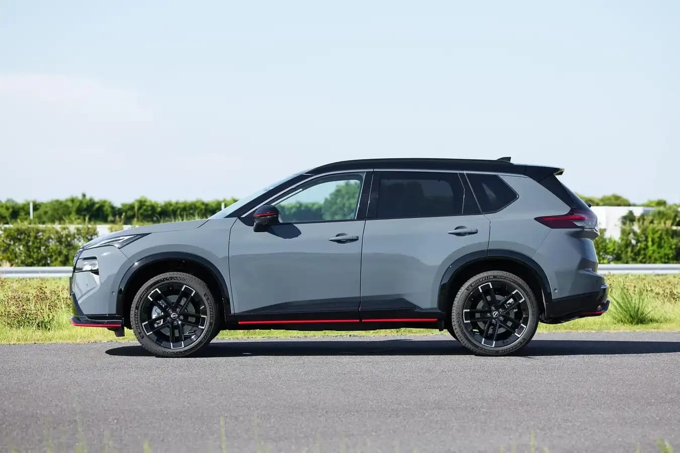 Nissan X-Trail – photo 5