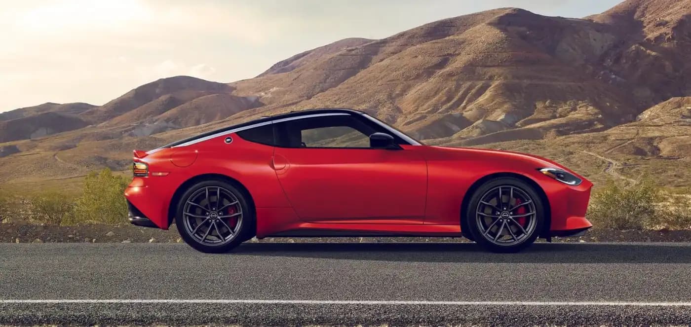 Nissan Z – photo 2