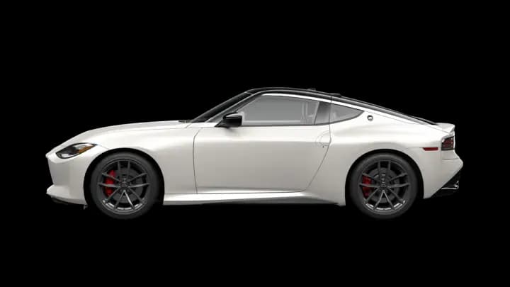 Nissan Z – photo 4