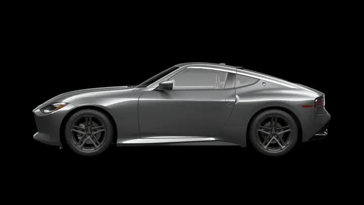 Nissan Z – photo 5