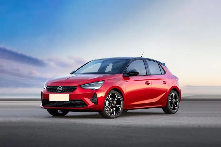 Opel Corsa – photo 3