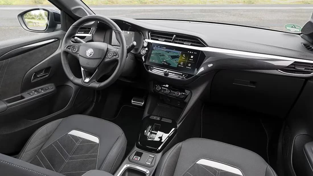 Opel Corsa – photo 6
