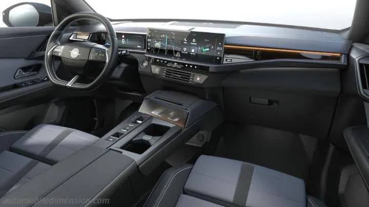 Opel Grandland – photo 5