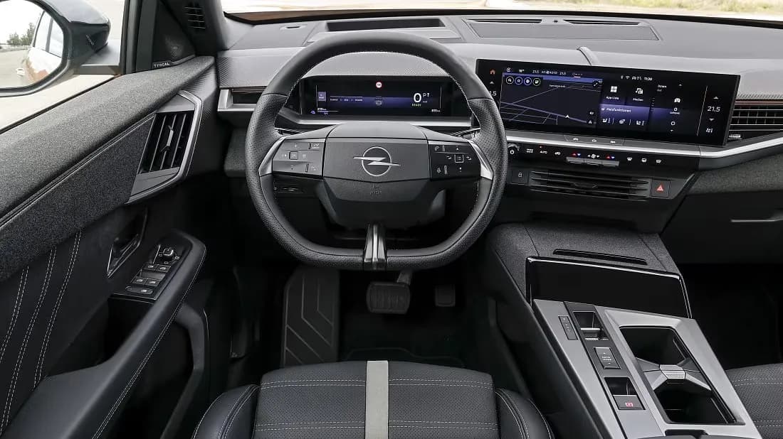 Opel Grandland – photo 6