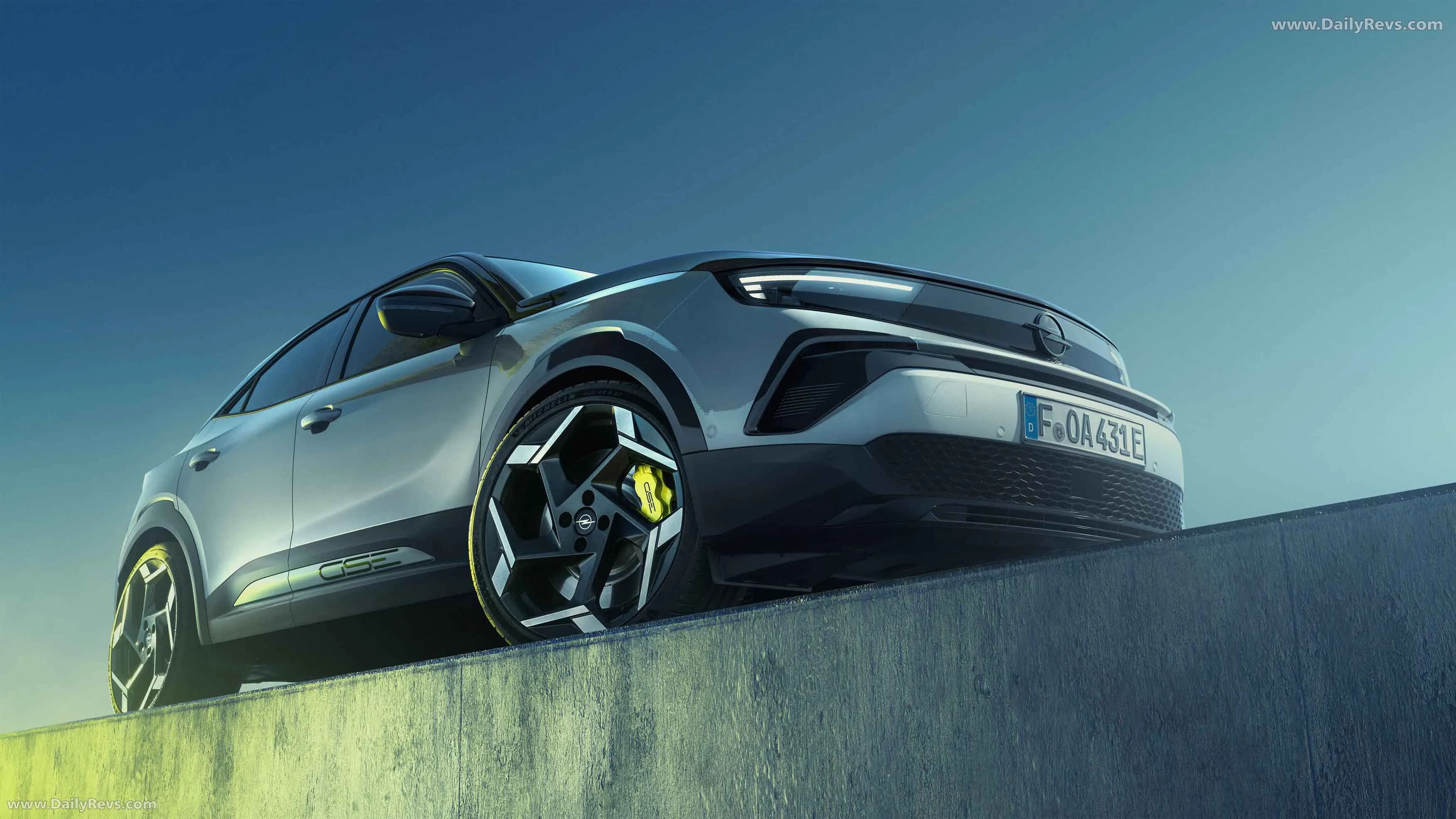 Opel Mokka – photo 4