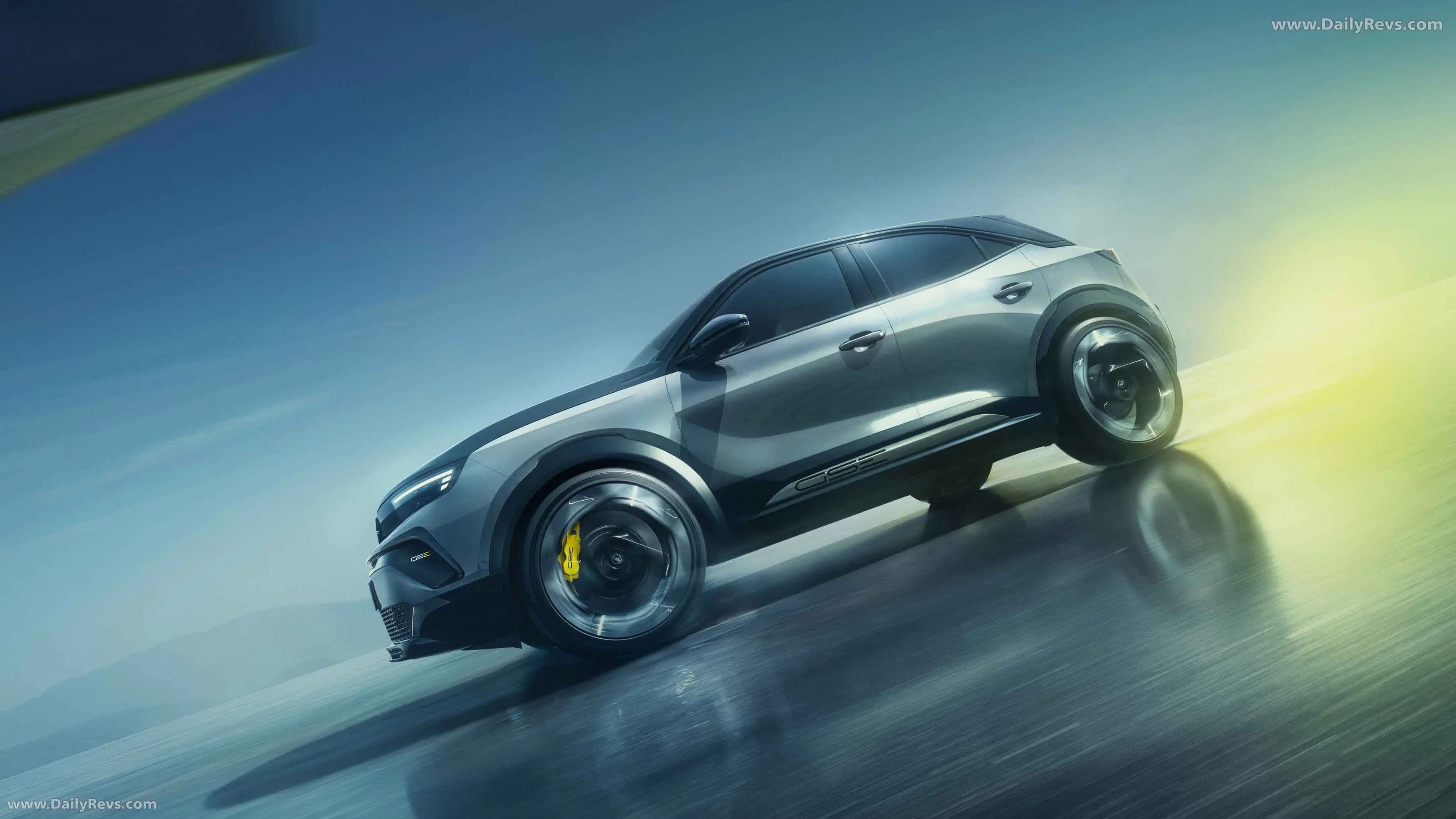 Opel Mokka – photo 5