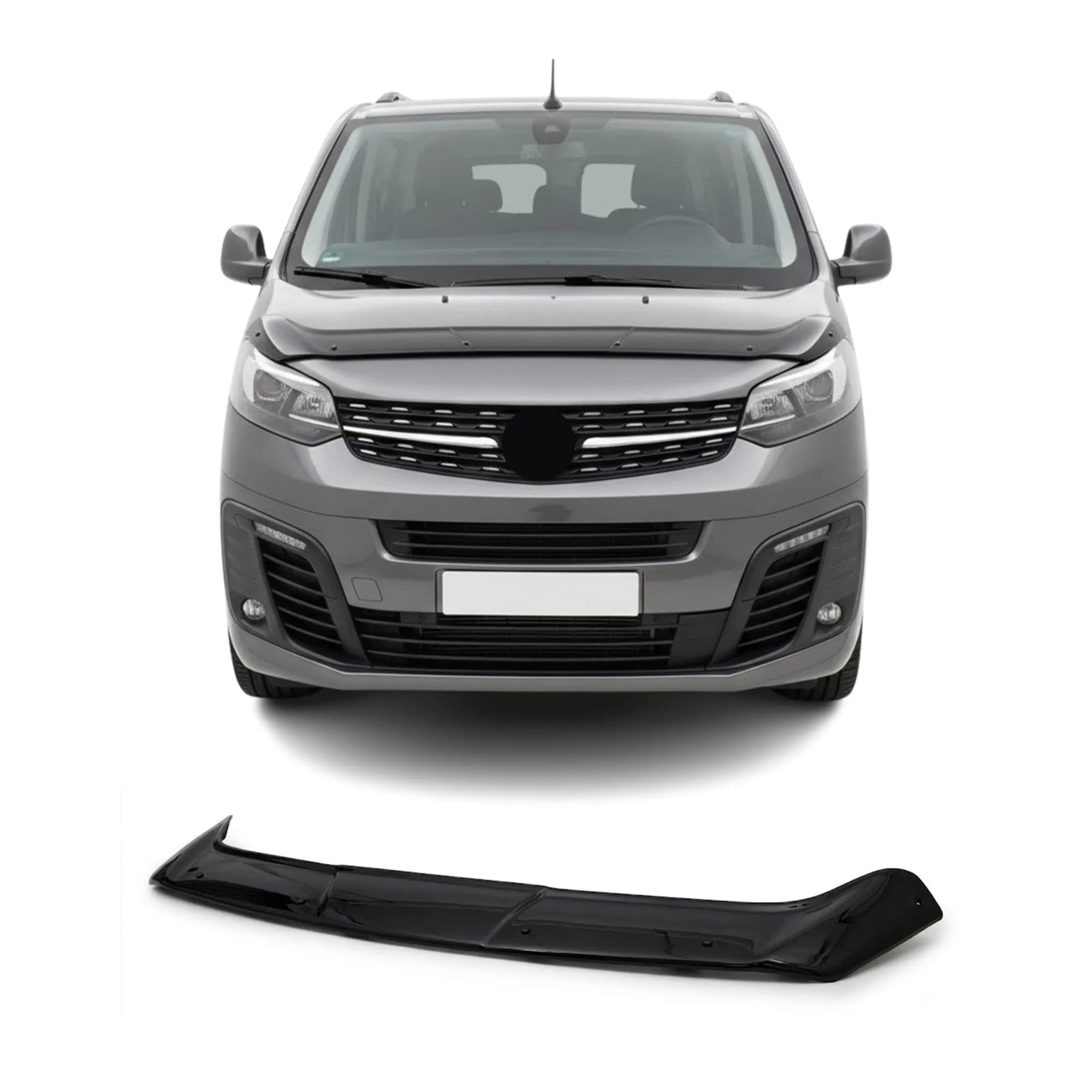 Opel Vivaro – photo 2