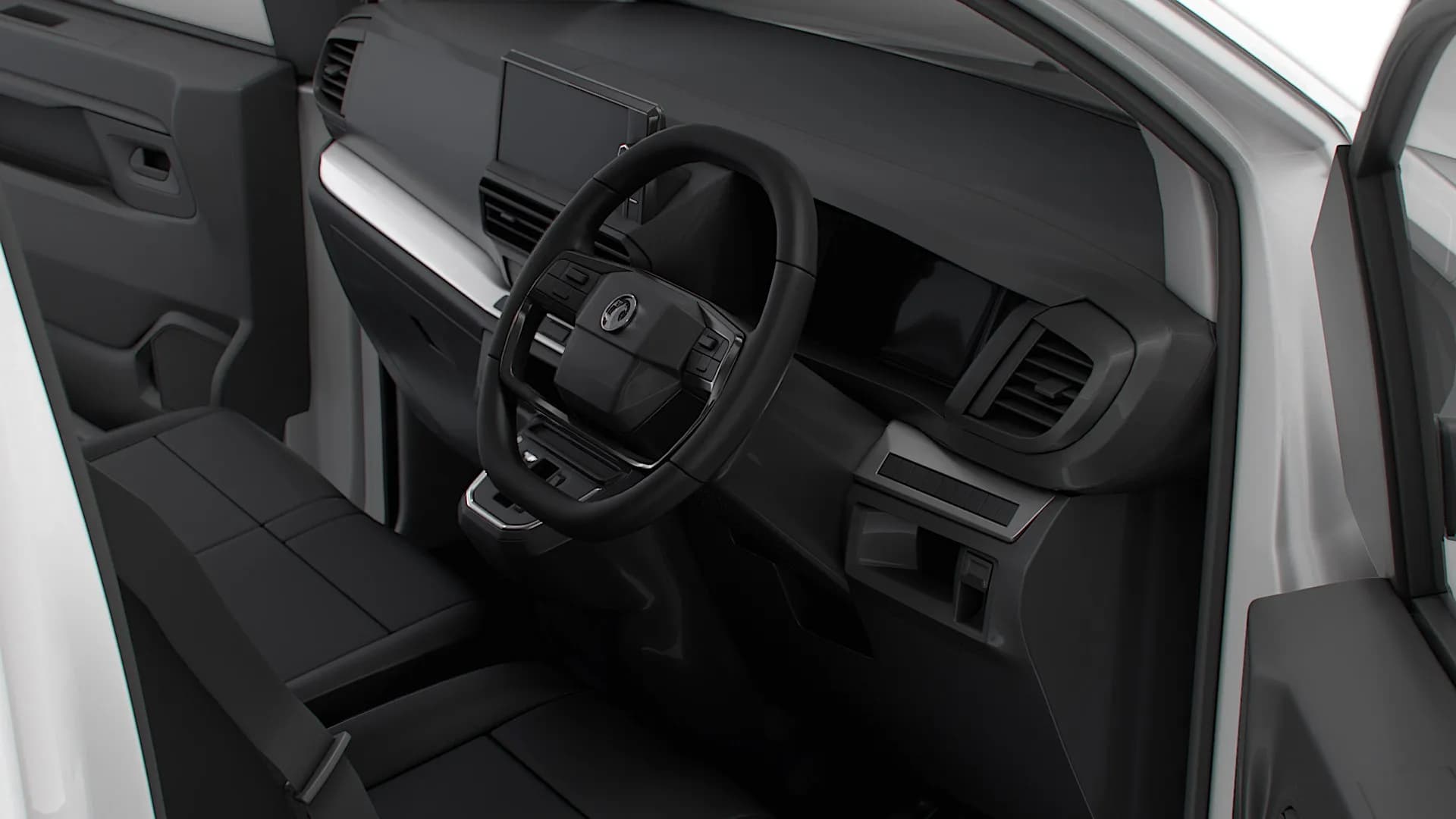 Opel Vivaro – photo 5