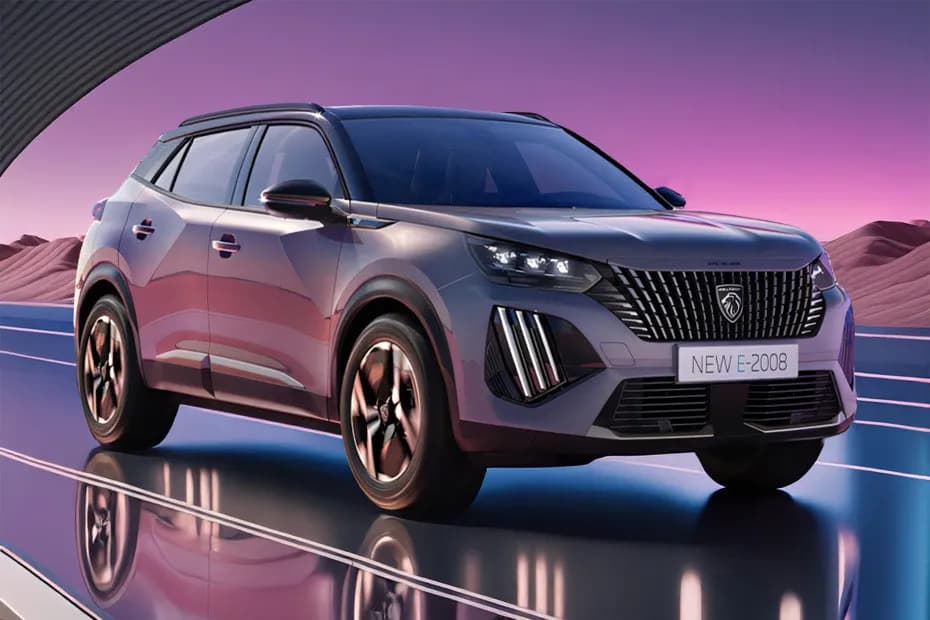 Peugeot 2008 – photo 4