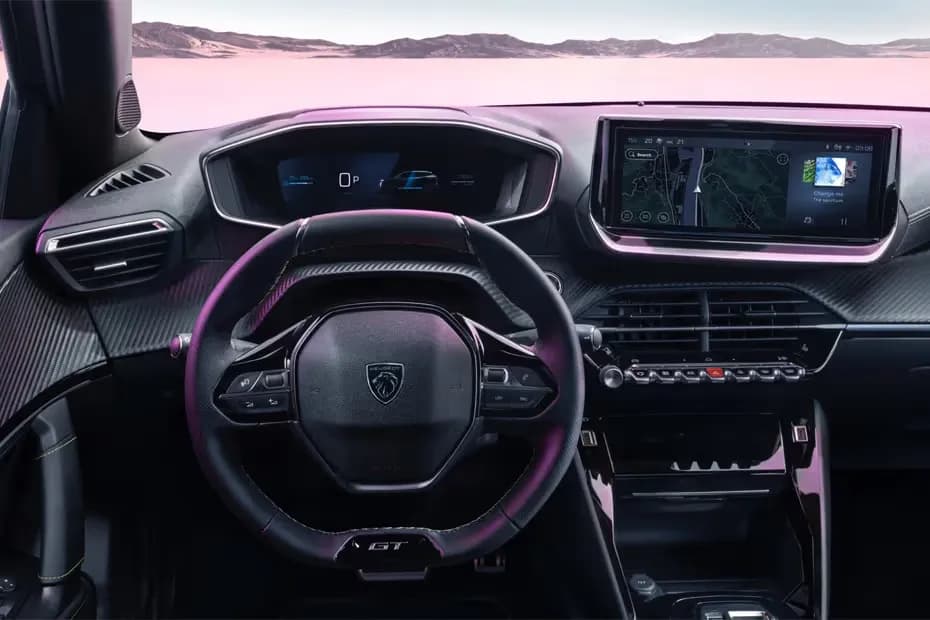 Peugeot 2008 – photo 6