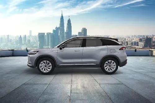 Peugeot 2008 – photo 7