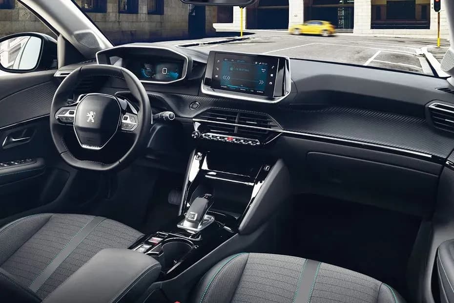 Peugeot 2008 – photo 6