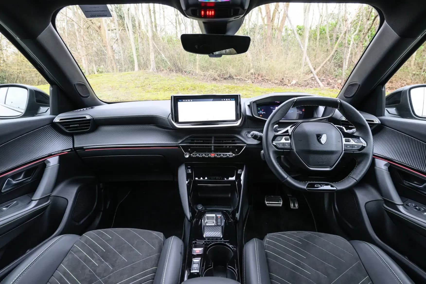 Peugeot 2008 – photo 7