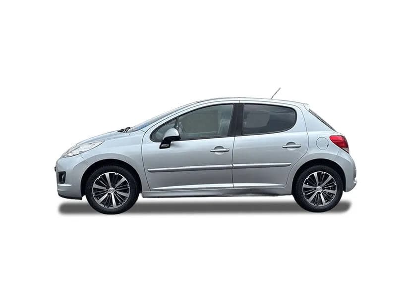 Peugeot 207 – photo 4
