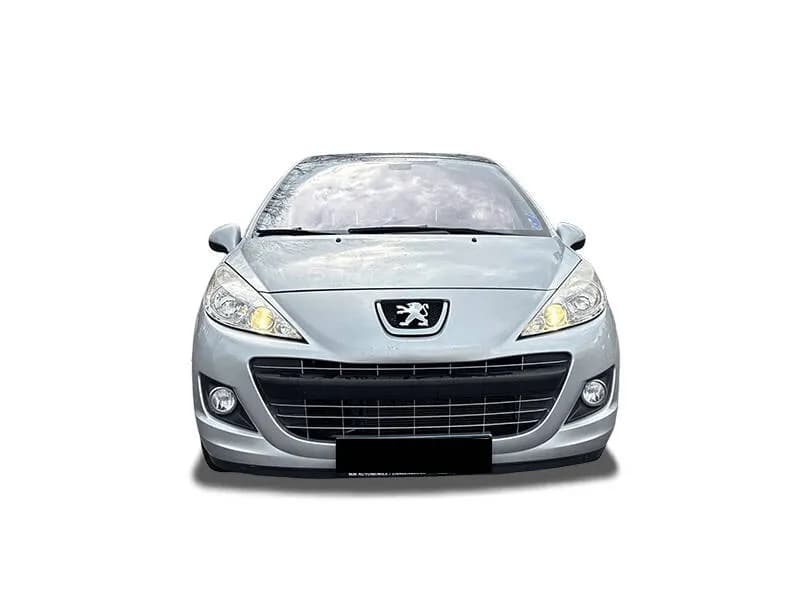 Peugeot 207 – photo 6