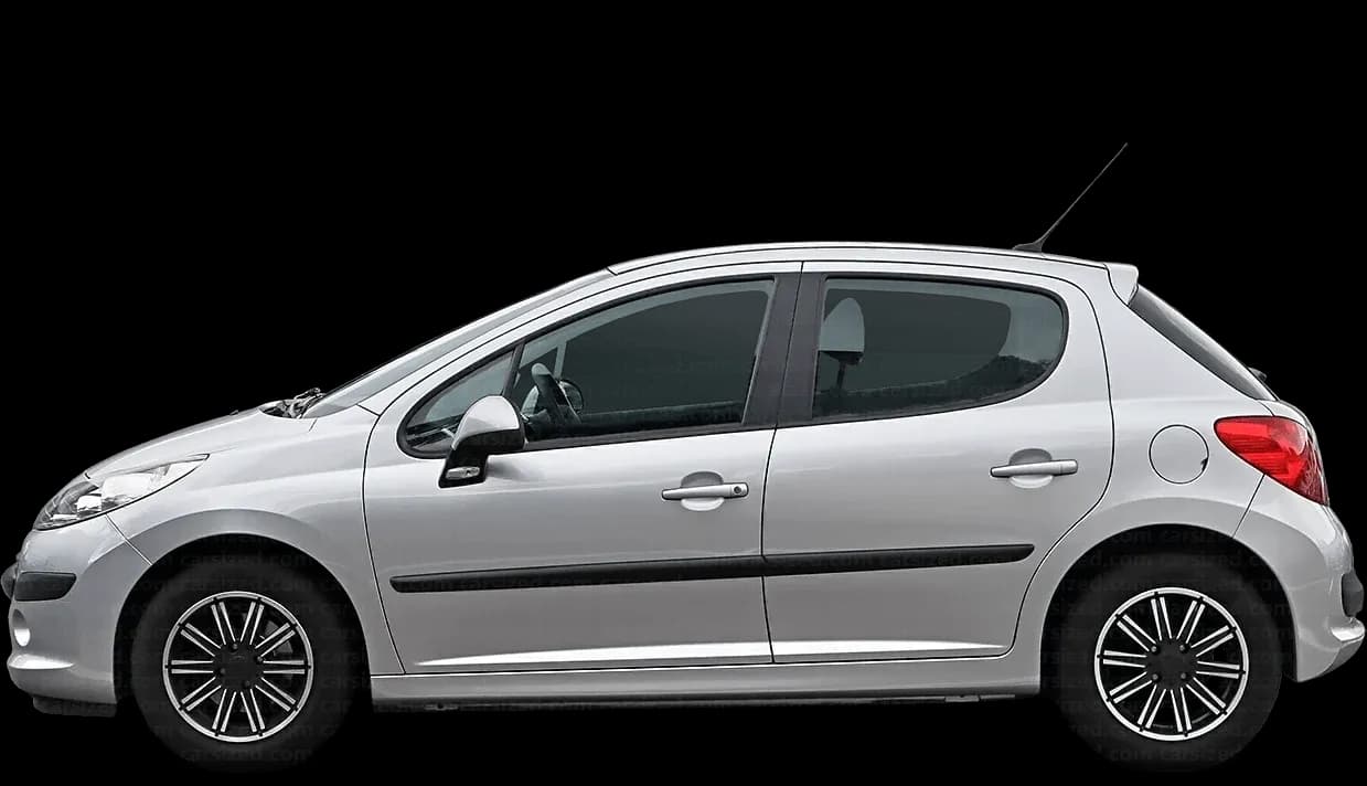 Peugeot 207 – photo 2