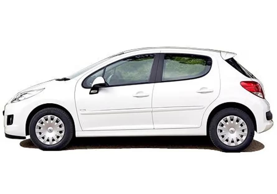Peugeot 207 – photo 4