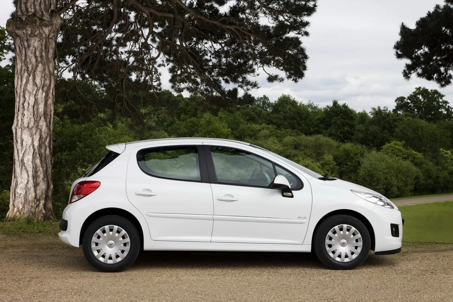 Peugeot 207 – photo 5