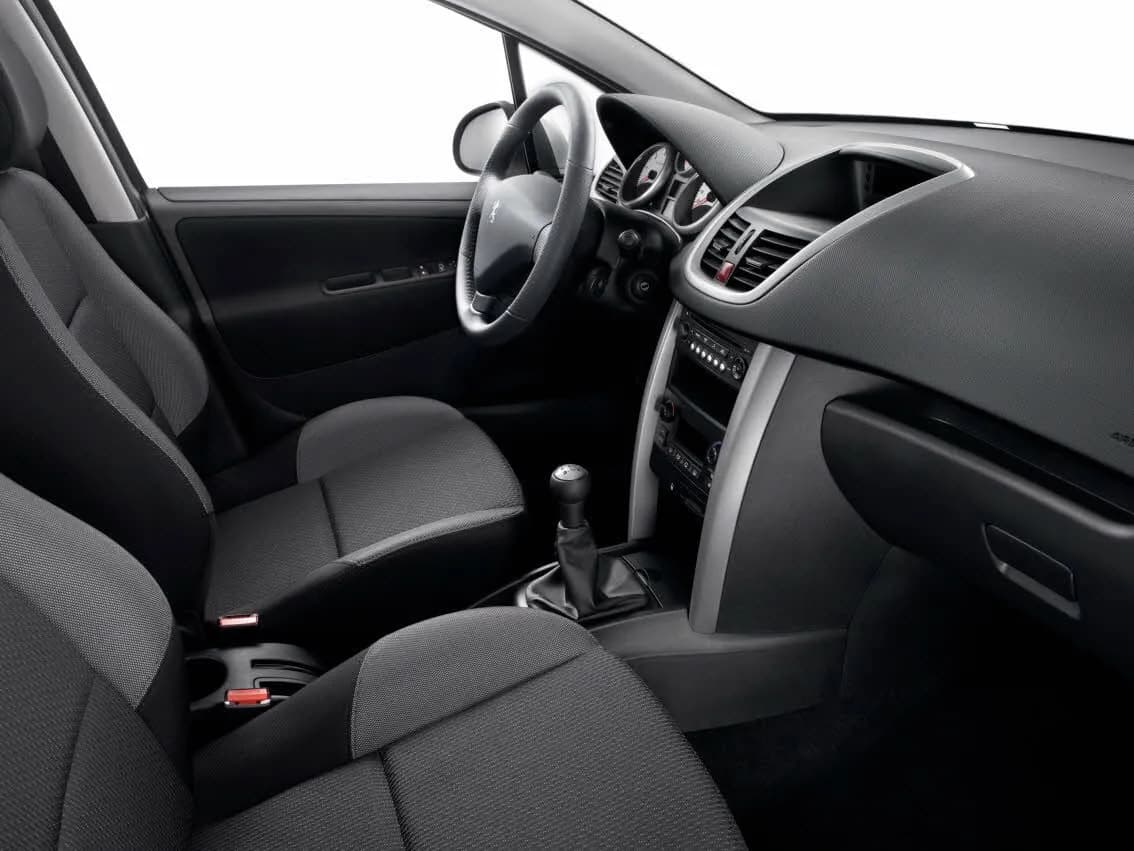 Peugeot 207 – photo 6