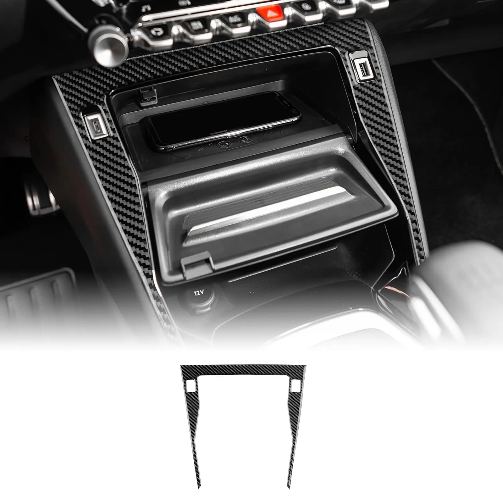 Peugeot 208 – photo 3