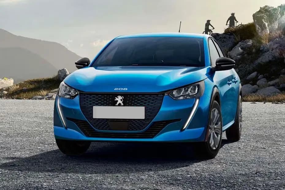Peugeot 208 – photo 4